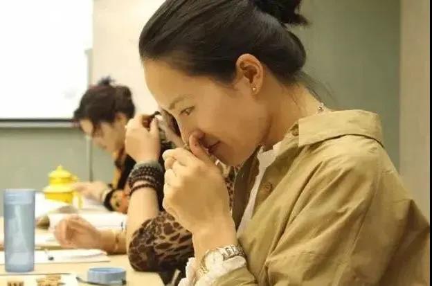 香道团建|从一炉香开始，脱离繁杂生活，治愈疲惫